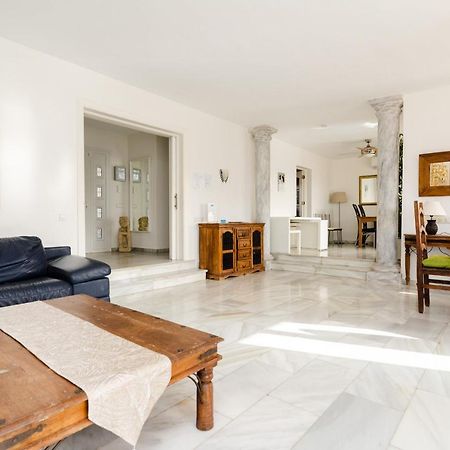 Villa Sol Y Mar Marbella Zewnętrze zdjęcie