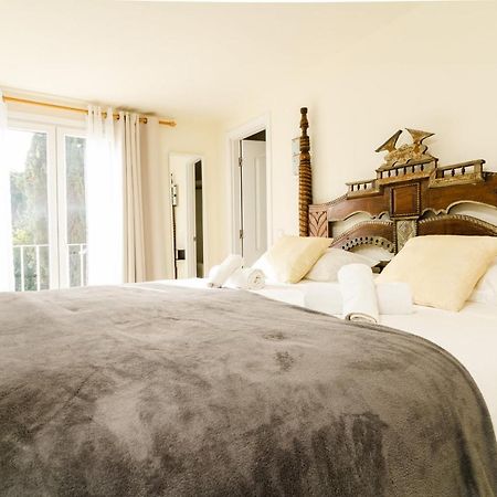 Villa Sol Y Mar Marbella Zewnętrze zdjęcie