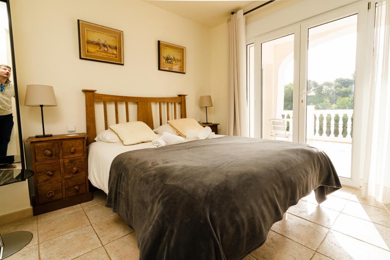 Villa Sol Y Mar Marbella Zewnętrze zdjęcie