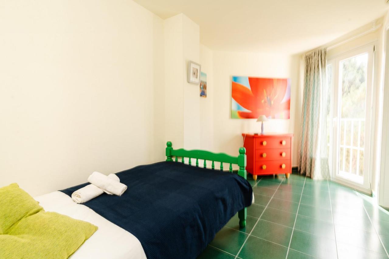 Villa Sol Y Mar Marbella Zewnętrze zdjęcie