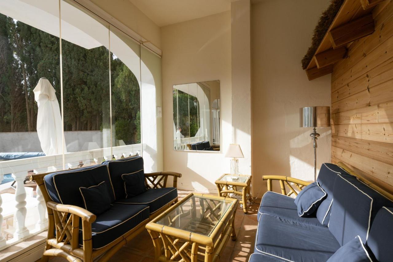 Villa Sol Y Mar Marbella Zewnętrze zdjęcie