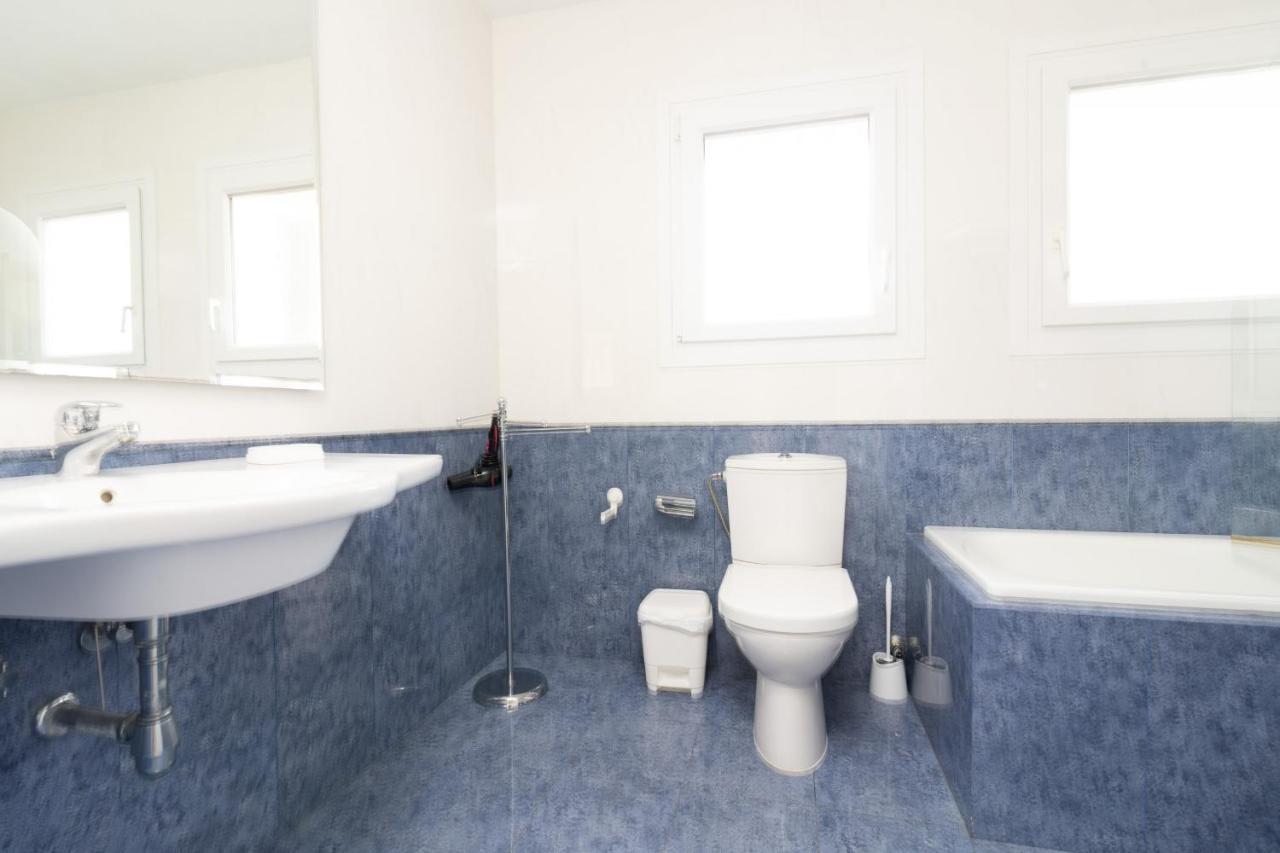 Villa Sol Y Mar Marbella Zewnętrze zdjęcie