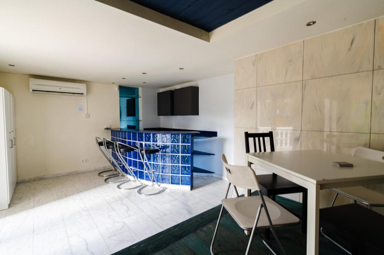 Villa Sol Y Mar Marbella Zewnętrze zdjęcie