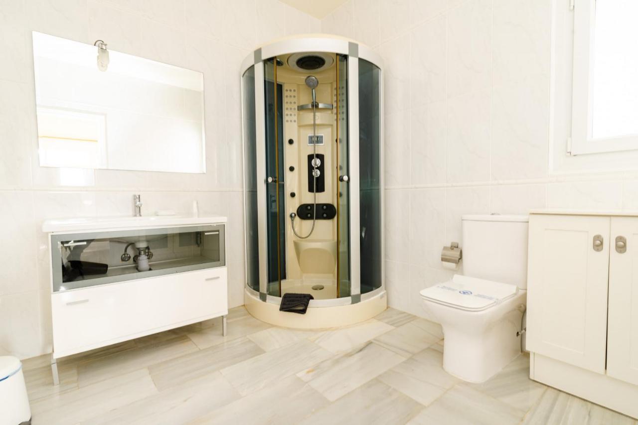 Villa Sol Y Mar Marbella Zewnętrze zdjęcie