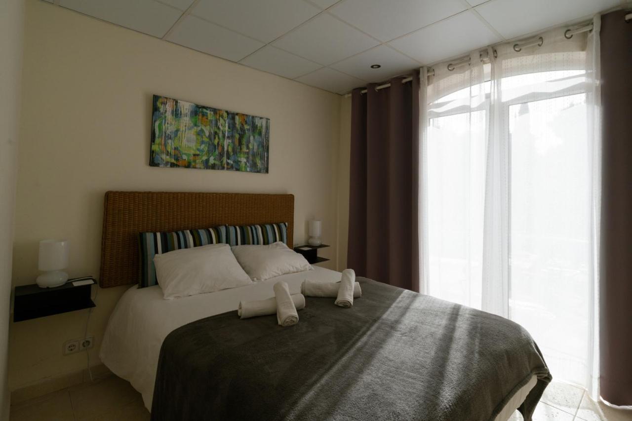 Villa Sol Y Mar Marbella Zewnętrze zdjęcie
